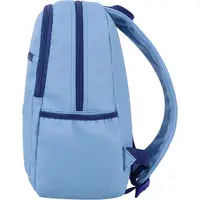 Наплічник Bagland Young 13 л блакитний 0051066