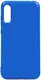 Чехол-накладка TOTO Mirror TPU 2mm Case Huawei Y6 2019 Blue