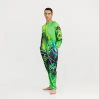 Кігурумі для дорослих Oversize 3D TOXIC 3890_3_180 17290 180 см