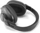 Наушники беспроводные AKG K361-BT черные