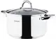 Набор посуды Ardesto Gemini Gourmet Andria AR-1910-GPS 10 предметов