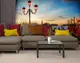 Фотообои текстурированные, виниловые Венеция, 250х380 см, fo01inV_ar10632
