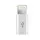 Адаптер к кабелю MicroUSB-Lightning XoKo XK-AC030-WH белый