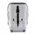 Автокресло Kinderkraft Oneto3 Black (KKFONE3BLK0000)