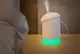 Увлажнитель воздуха Elite - Funny Hat Humidifier EL - 544 - 5 с LED подсветкой от USB 200 мл