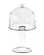 Тортовница с крышкой Mazhura Candy Bar MZ-V-015 25 см