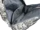 Рюкзак городской  22L Pasarora Sportbag серый пиксель