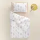 Подростковая постель с простыней на резинке FAIRY BUNNY CS2