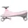 Беговел Skiddou гравитационный Bjørg Keep pink 3+