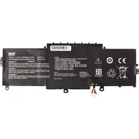 Акумулятор PowerPlant для ноутбуків ASUS ZenBook 14 (C31N1811) 11.55V 3400mAh