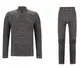 Термобелье Viverra Bodyguard ZIP Sand Coal M (РБ-2239559)