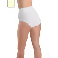 Giulia трусики жіночі молочний Oro (XL)