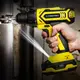 Дрель-шуруповерт аккумуляторная Trotec PSCS 11-20V + кейс (4410000302)