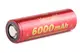 Аккумулятор Li-Ion 21700 VAPCELL F60 6000мАч 10A