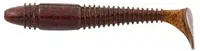 Силікон Lucky John Tioga Fat 3.9"/PA03 (140146-PA03)