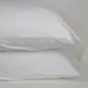 Комплект наволочек ТЕП Optical White 2-04245_30423 70х70 см 2 шт белый
