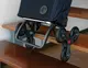 Сумка-тележка Rolser I-Max Tweed 6 Marino (IMX383-1001)