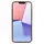 Чехол Spigen для iPhone 13 Pro - Crystal Flex, Rose Crystal (ACS03298)