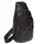 Мужской кожаный рюкзак Borsa Leather K16603-brown