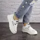 Женские кроссовки Fashion Dusty 1616 41 размер 24,5 см Белый