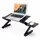 Столик трансформер для ноутбука Laptop Table T8
