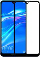 Захисне скло Mocolo 2.5D Full Cover Tempered Glass Huawei Y7 2019 Black