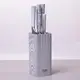 Набор кухонных ножей на подставке Kamille KM-5041 6 предметов