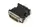 Перехідник PowerPlant VGA - DVI-I (24+5 pin), чорний