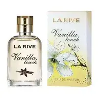Жіноча парфумована вода VANILLA TOUCH, 30 мл La Rive HIM-231144