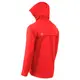 Вітрівка чоловіча Highlander Stow & Go Pack Away Rain Jacket 6000 mm Red M JAC077-RD-M