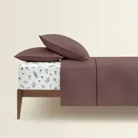 Двуспальный комплект на резинке MOUSSE CS6