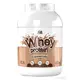 Протеин Fitness Authority Wellness Line Whey Protein, 2 кг Капучино