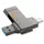 HOCO Clever USB3.2 Type-C flash drive (64GB) UD15 |exFAT/FAT32|
