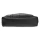 Мужская кожаная сумка Borsa Leather K15103-black