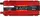 Перетворювач UKC авто інвертор 12V-220V 2000 W LCD KC-2000D + USB Red (3739)