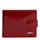 Женский кожаный кошелек Ricco Grande K1208r-red