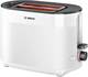 Тостер Bosch MyMoment TAT2M121 950 Вт белый