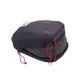 Дорожная подушка Troika Travel Pillow, из пены с эффектом памяти в компрессионной сумке