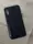 Чехол для Samsung Galaxy M10 - Под кожу крокодила, Черный