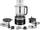 Кухонний комбайн KitchenAid 5KFP1319EBM 3,1л матовий чорний