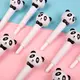 Набір ручок масляних 0.7 мм BP5029 Squishy Panda (2шт)