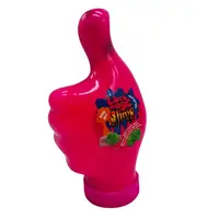Вязкая масса, слайм "LIKE Magic Slime" LMS-01-01U 300 гр