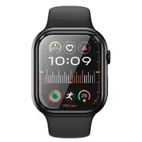 Smart Watch HOCO Smart sports watch (call version) Y23 |Track, HeartRate, IP67|