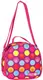 Дорожная косметичка, ланч-бокс Paso 17-683UH