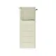Спальный мешок Naturehike DP200 CNK2300SD012, светло-зеленый