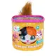 Игровой набор "QT Kitties. Котенок Олли" (фигурка, домик, аксессуары)