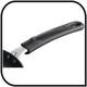 Сковорода для блинов Tefal XL Intense C3841053 25 см черная