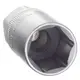 Насадка свечная 21мм 1/2" CrV ULTRA (6085212)