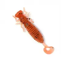 Силикон Fanatik Larva LUX 3.5 цвет 023