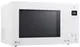 Микроволновая печь LG MS2336GIH 23 л